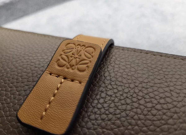 超激安ブランド財布偽物内部構造